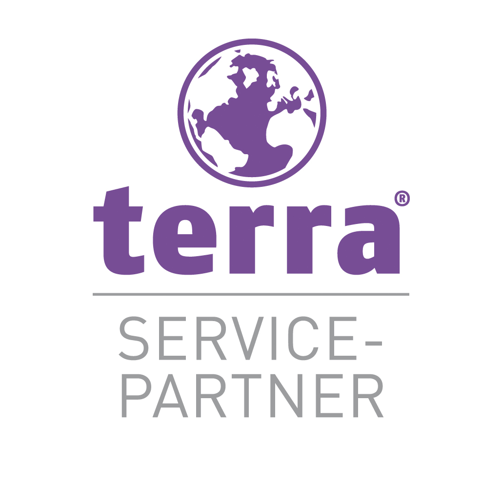 TERRA serwis partner